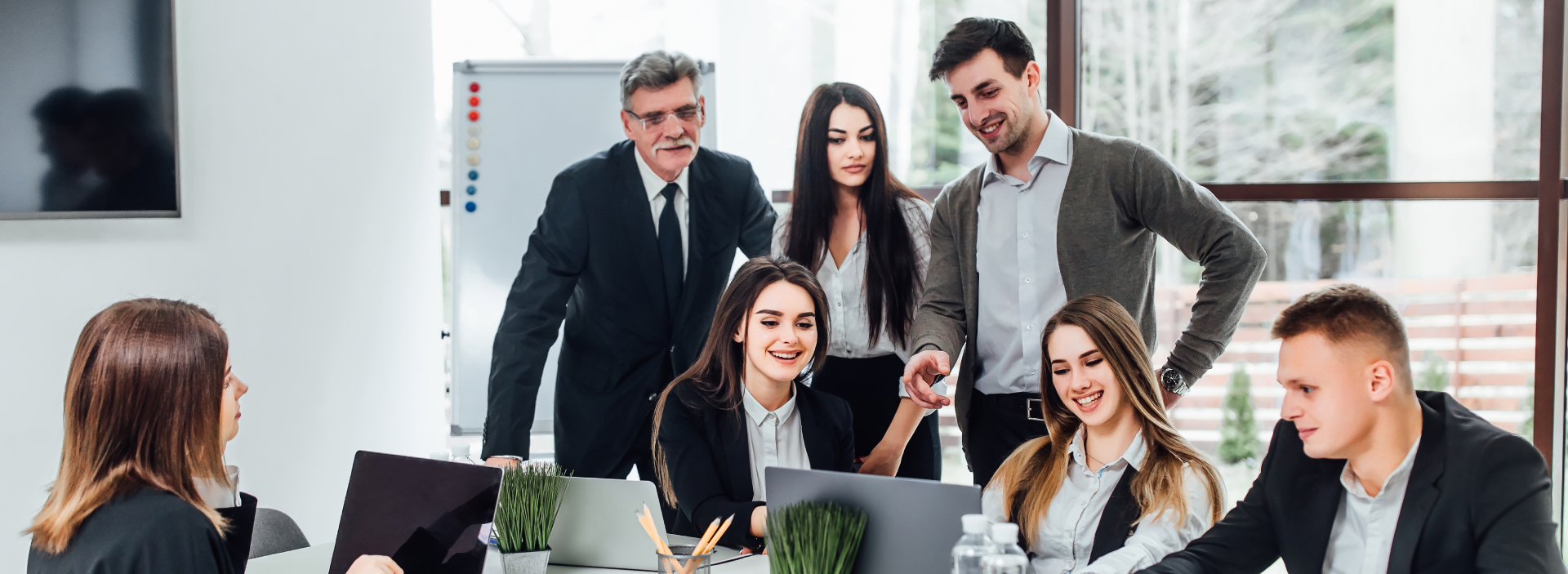 Agile Infoways LLC Logo